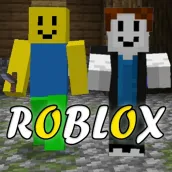 Roblox Mod Minecraft MC