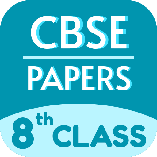 CBSE Class 8 Papers