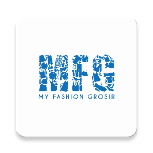 My Fashion Grosir - B2B App