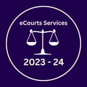 eCourts Services India