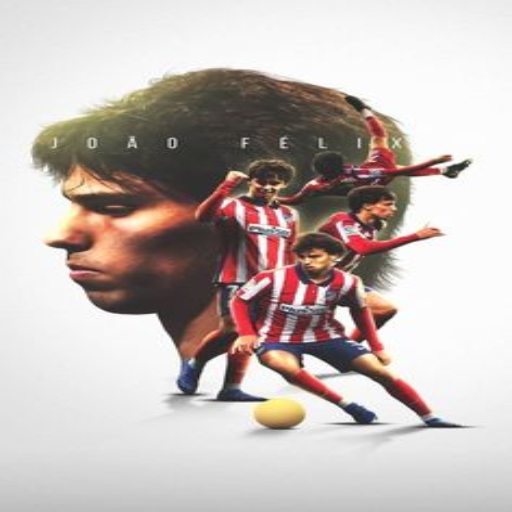 Joao Felix 4K wallpapers