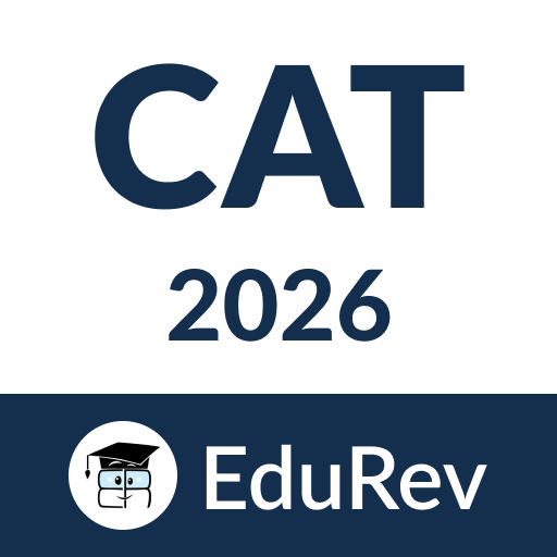 CAT MBA Exam Preparation 2026