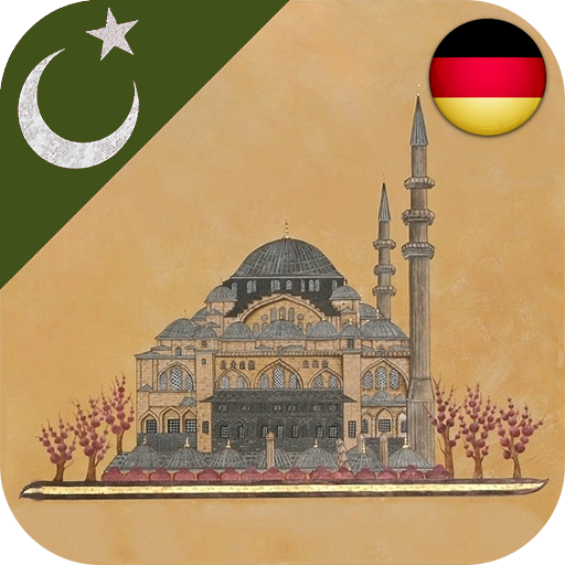 Namaz Vakti Almanya