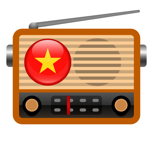 Nghe Đài Radio Việt Nam