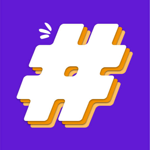 Hashtags em Português - uTags