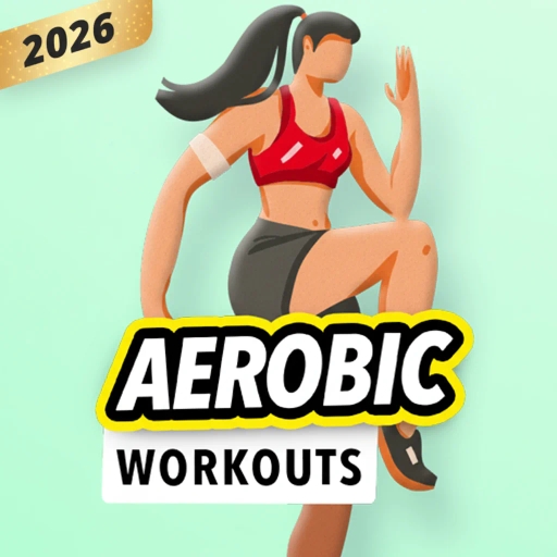 Aerobics Workout at Home