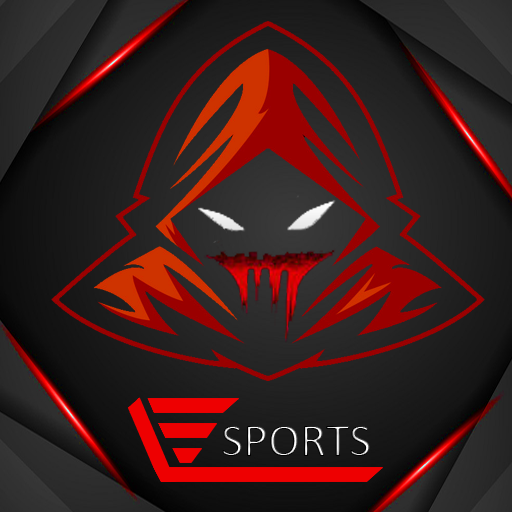 Logo maker Esport
