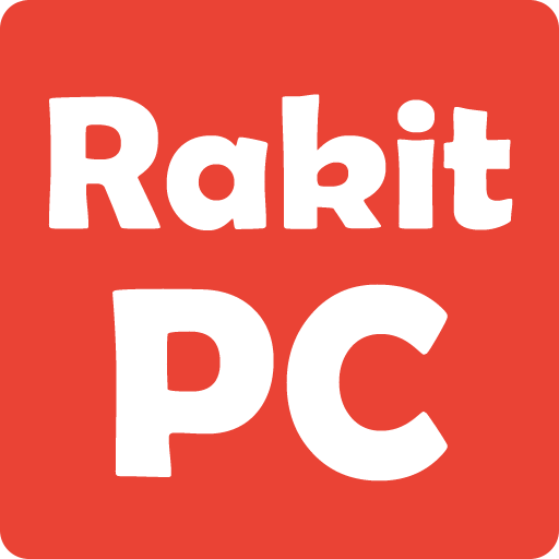 Rakit PC