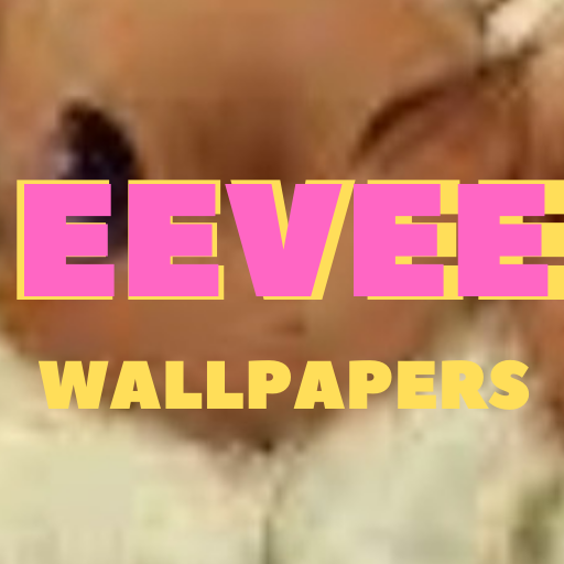 Eevee Wallpapers