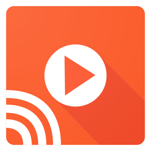 EZ Web Video Cast | Chromecast