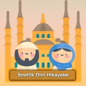 İbretlik Dini Hikayeler Sesli