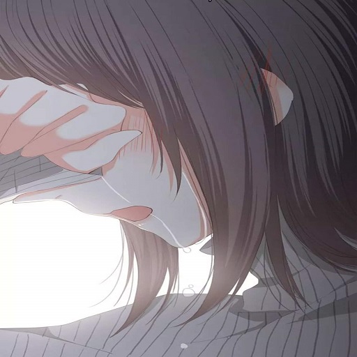 SAD ANIME WALLPAPER HD & QHD & 4K