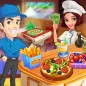 Master Chef Kitchen Games Cook