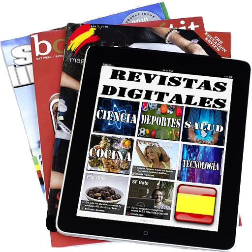 Revistas Digitales
