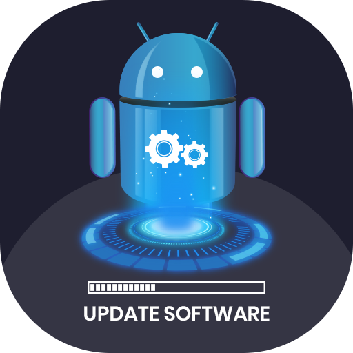 Phone Update Software – Update