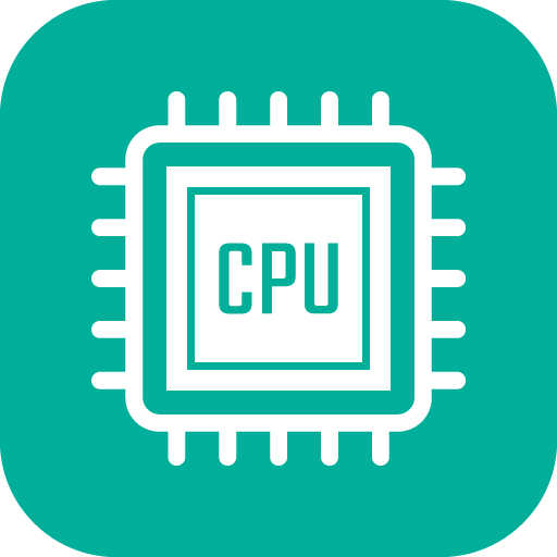 Sistem Perangkat: Status CPU