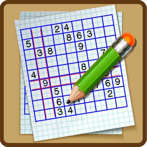 Sudoku & Sudoku solver