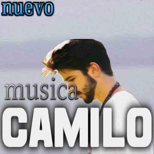 Musica Camilo -  Por Primera V