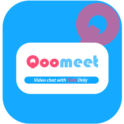 QooMeet: ऑनलाइन वीडियो चैट