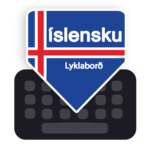 Icelandic Keyboard