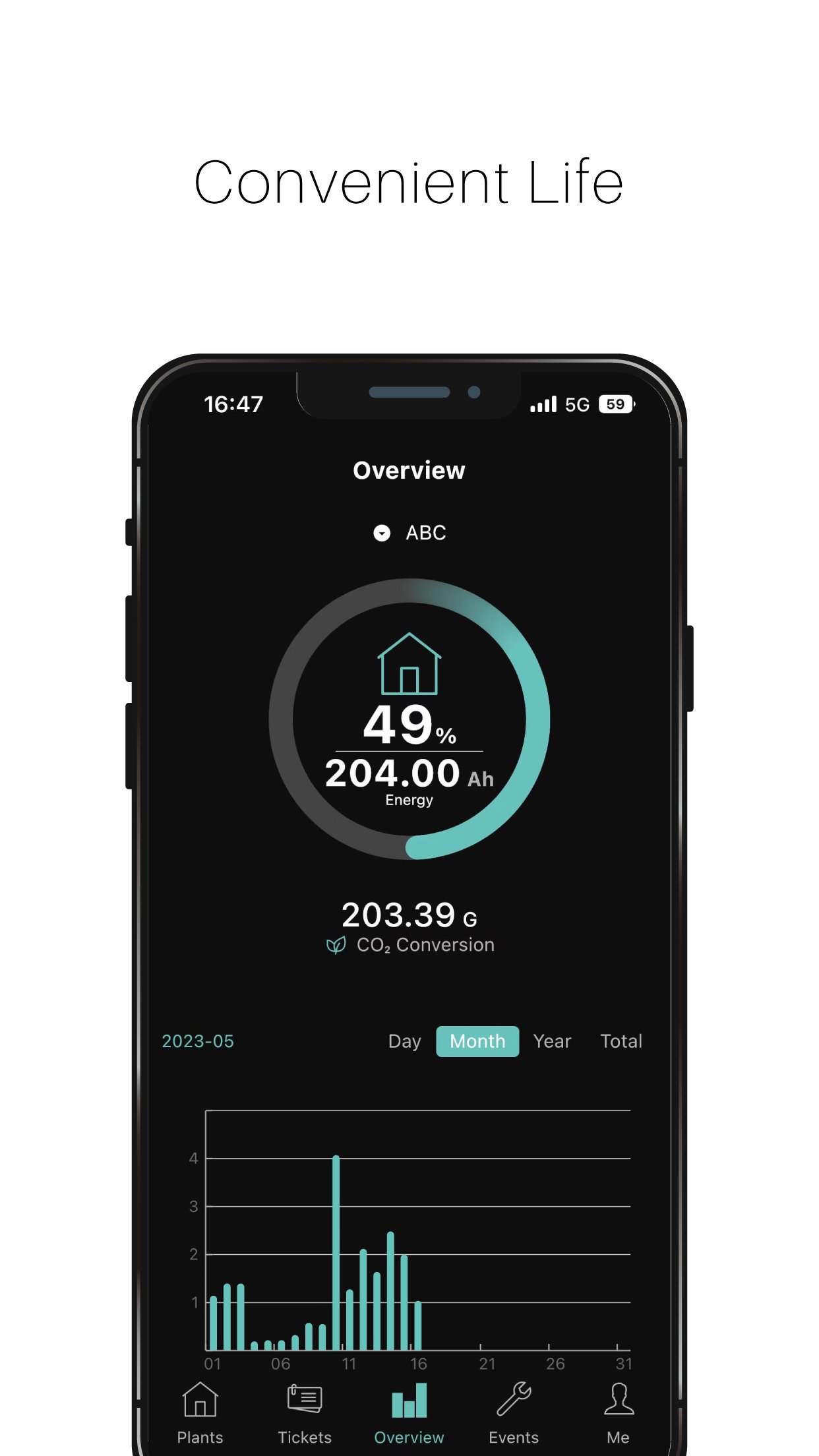 Download Pylontech Home android on PC