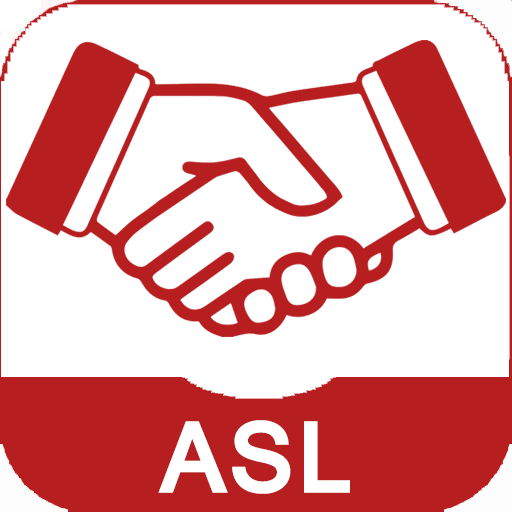 ASL American Sign Language
