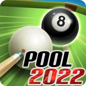 Pool 2022 : Play offline game