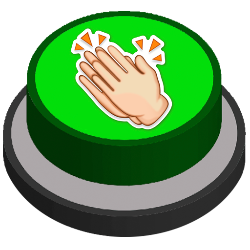 Applause Effect Button Prank