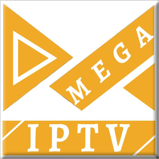Mega IPTV v5