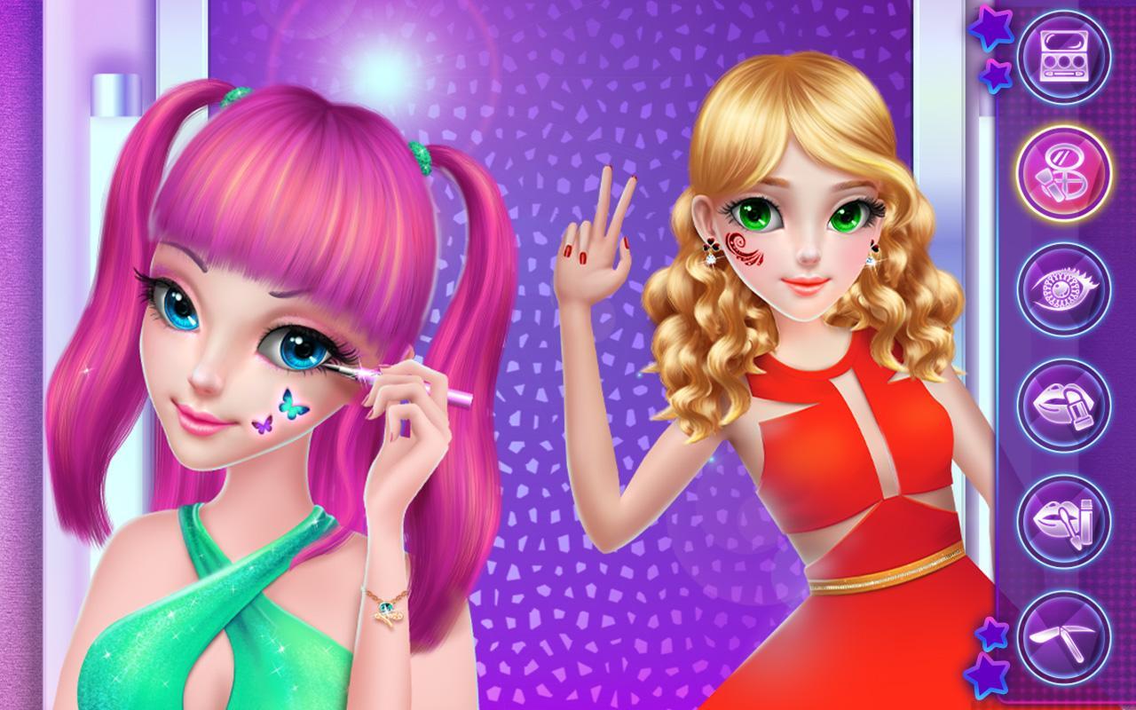 Download Coco Party - Dancing Queens android on PC