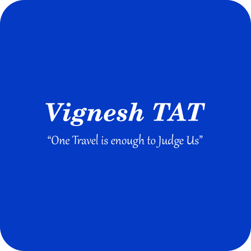 Vignesh TATranscars