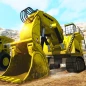 Excavator Simulator Games 22
