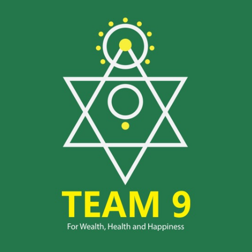 Team9 Numerology