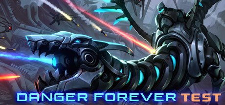 Danger Forever Playtest