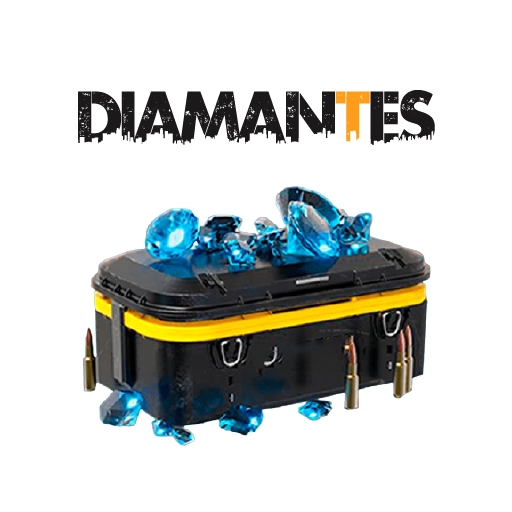 Diamantes-Pases Élite y Skins