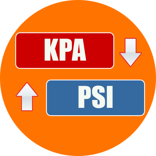 Kpa to Psi Converter