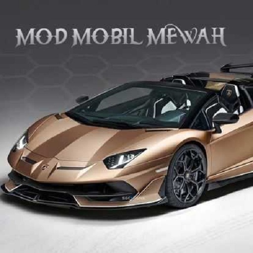 Mod Mobil Mewah