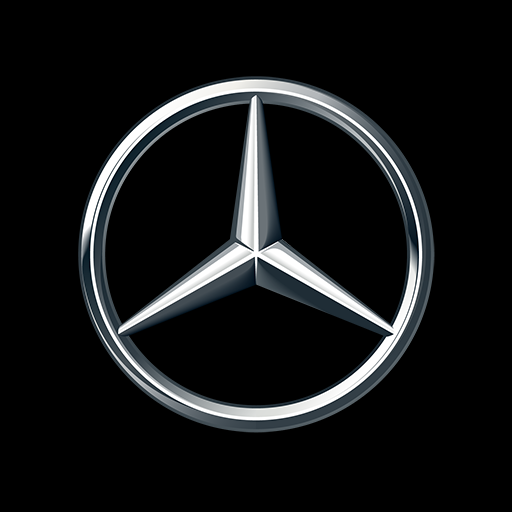 Mercedes-Benz Parts Game