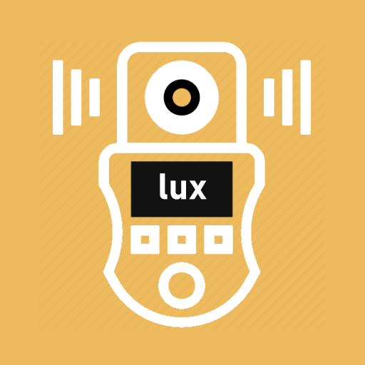 Lux Light Meter – Illuminance