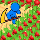 My Farm Land: Farming Tycoon
