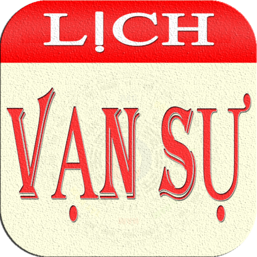 Lich Van Su 2024