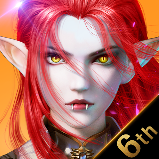 Dragon Storm Fantasy