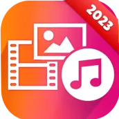 Photo Video Maker with Music