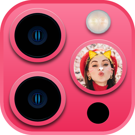 Beauty Camera: Selfie & Editor