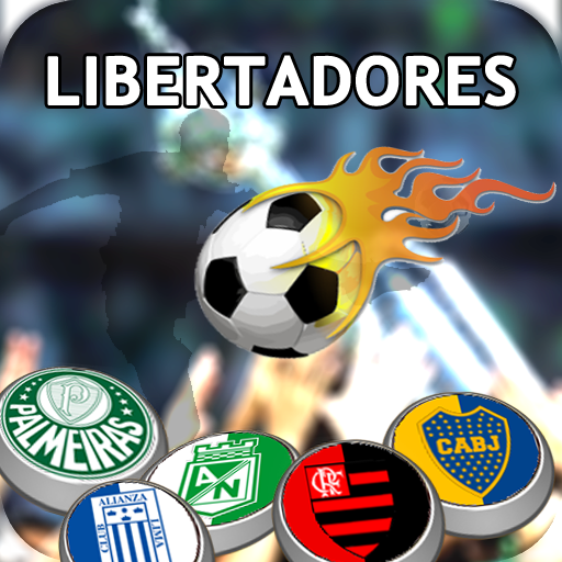 Jogo Libertadores 2019
