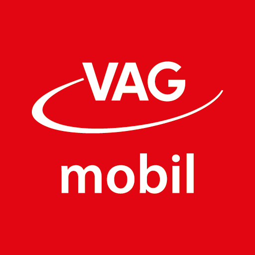 VAG mobil