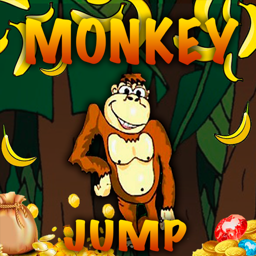 Monkey Jump