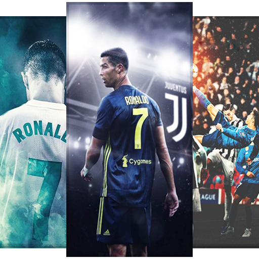 Ronaldo Football Wallpapers HD | CR7 4K - 2019