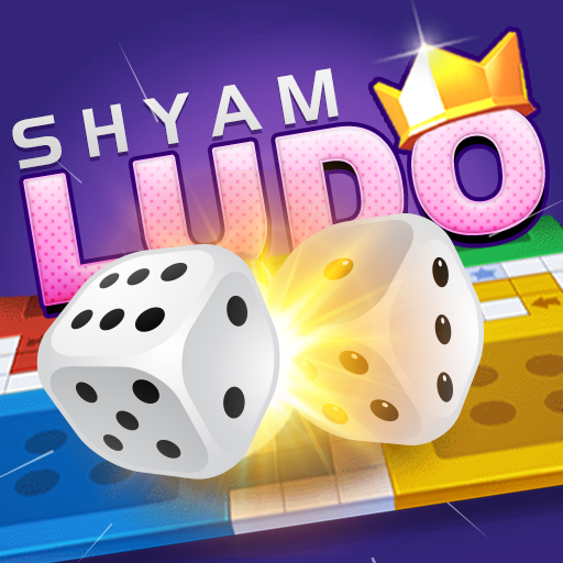 Ludo Game- Shyam Way