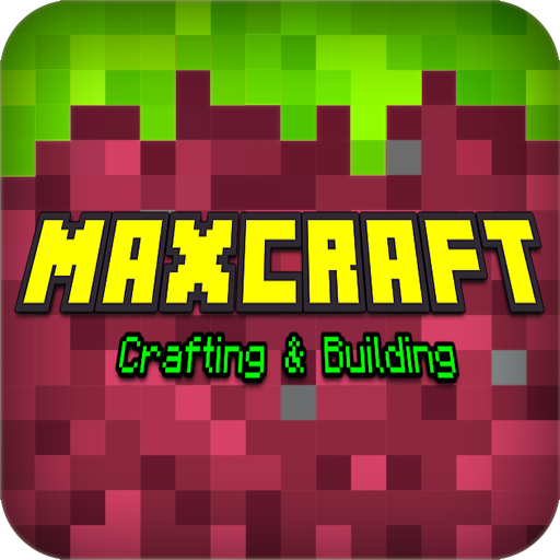 MaxCraft -Survival Exploration